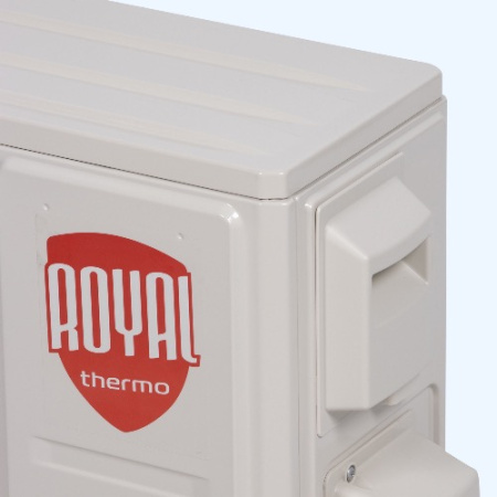 RTDI-07HN8/Wi-Fi Diamond DC Royal Thermo Сплит-система инверторного типа комплект